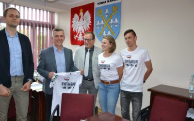 Port Iława współorganizatorem SWIMRUN JEZIORAK 2020