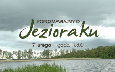 Pan Samochodzik nad Jeziorakiem