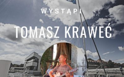 KONCERT SZANTOWY W PORCIE IŁAWA