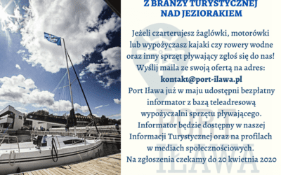Uwaga Przedsiębiorcy!