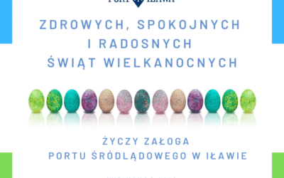 Wesołych Świąt!