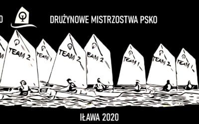 Mistrzostwa Polski w Porcie Iława