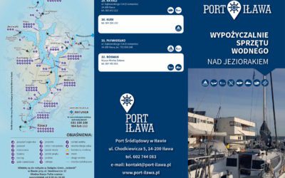 Wypożyczalnie – informator!