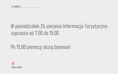 Informacja